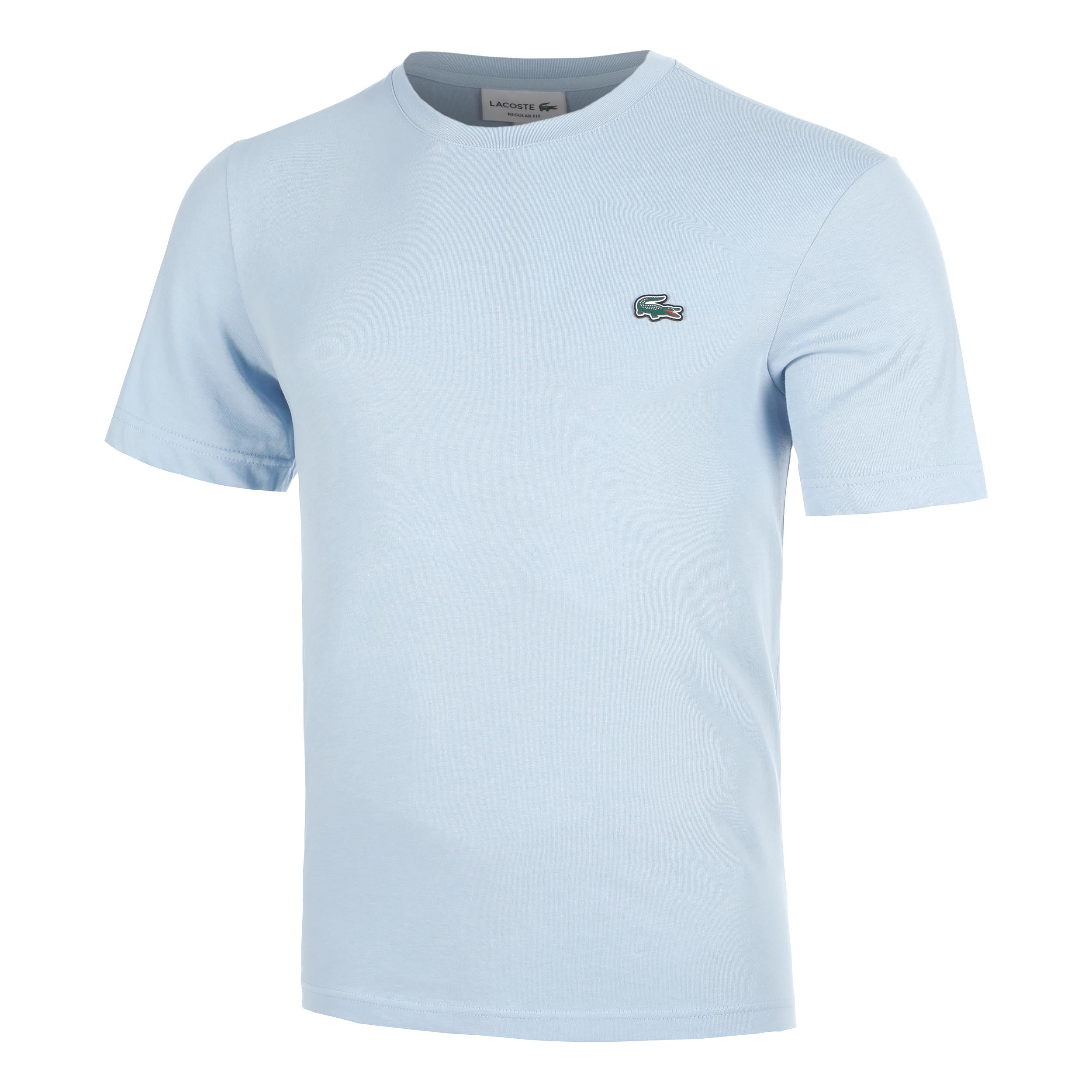 Lacoste Urban T-Shirt Men - light blue