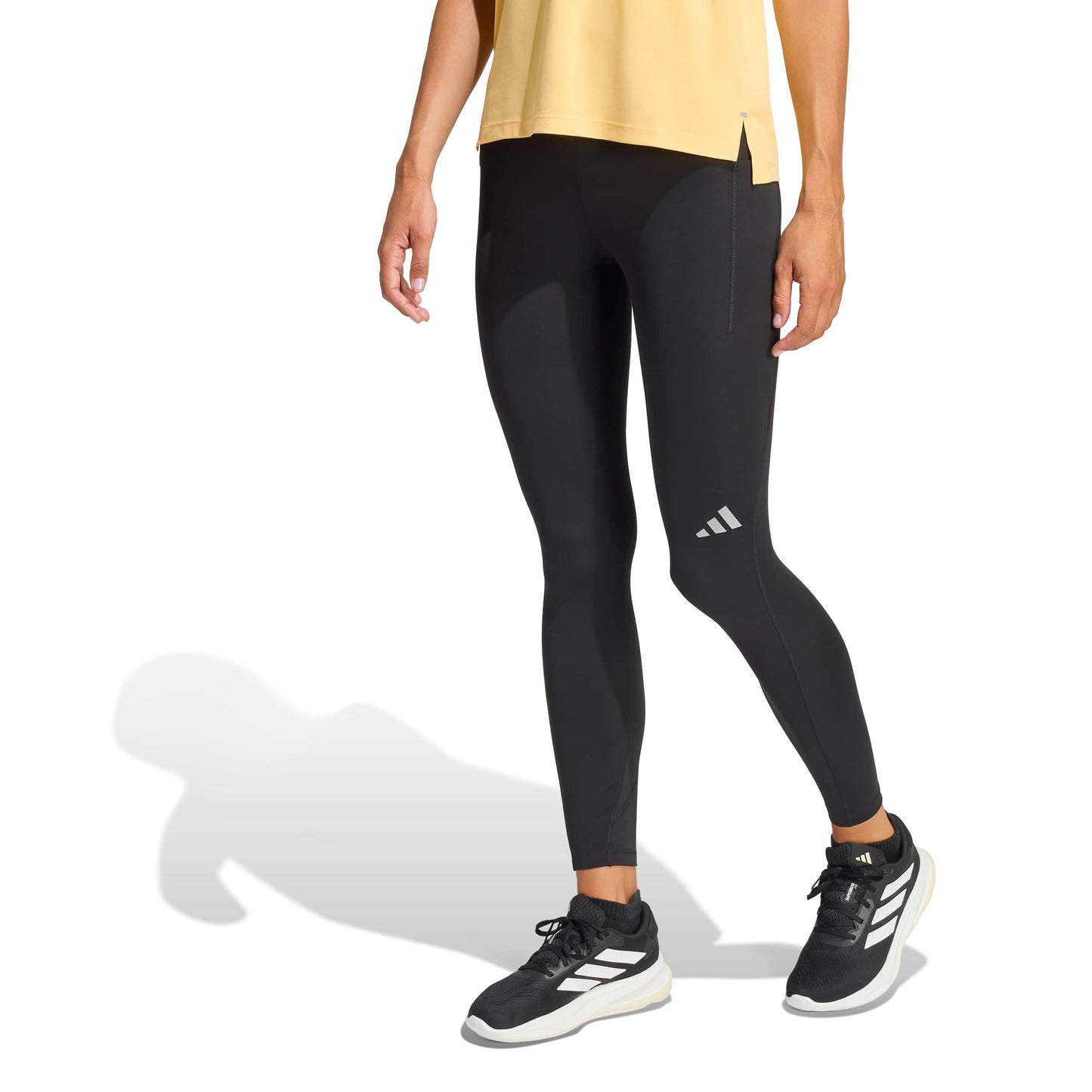 adidas adi365 Running tights Women - black