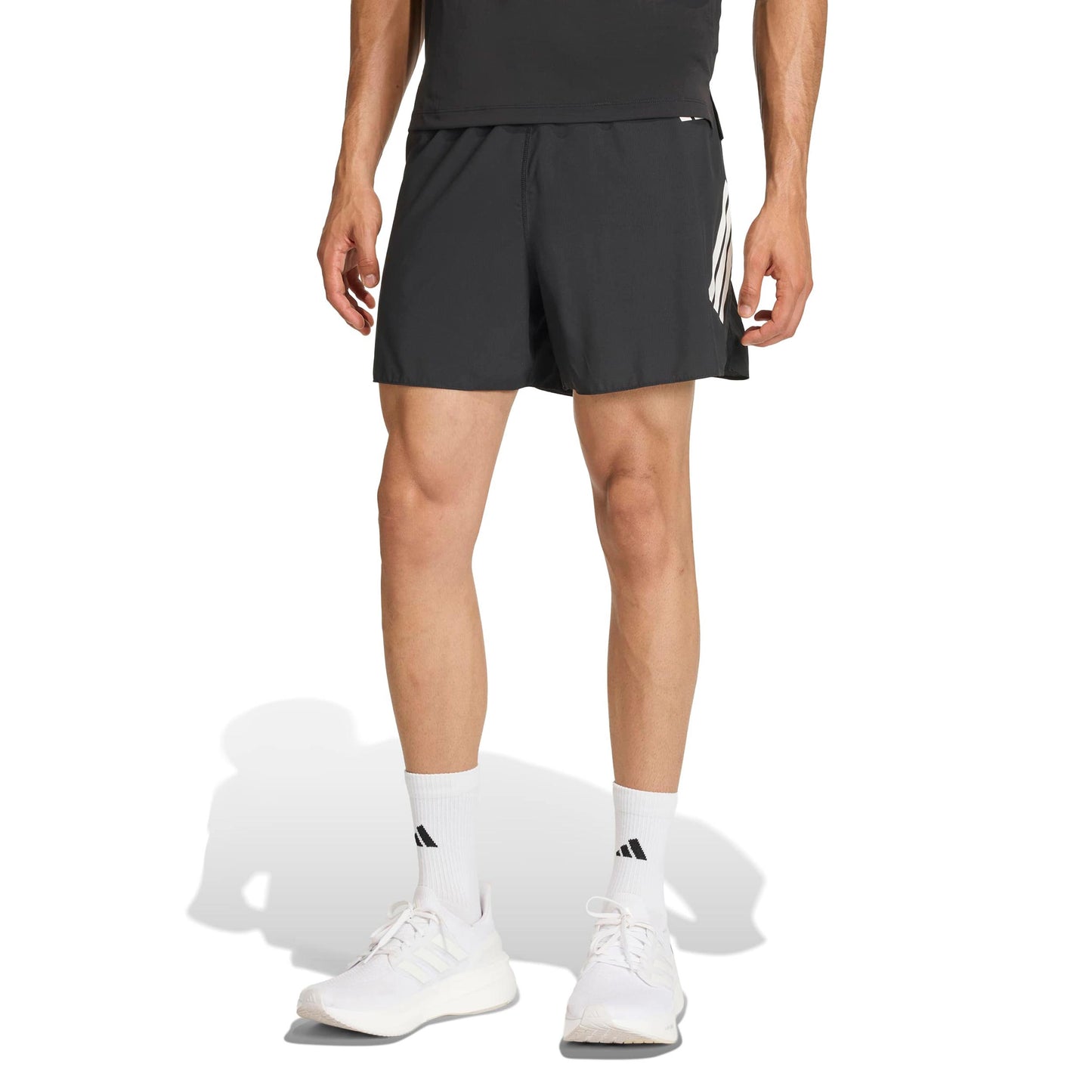 adidas adi365 7in Running shorts Men - black