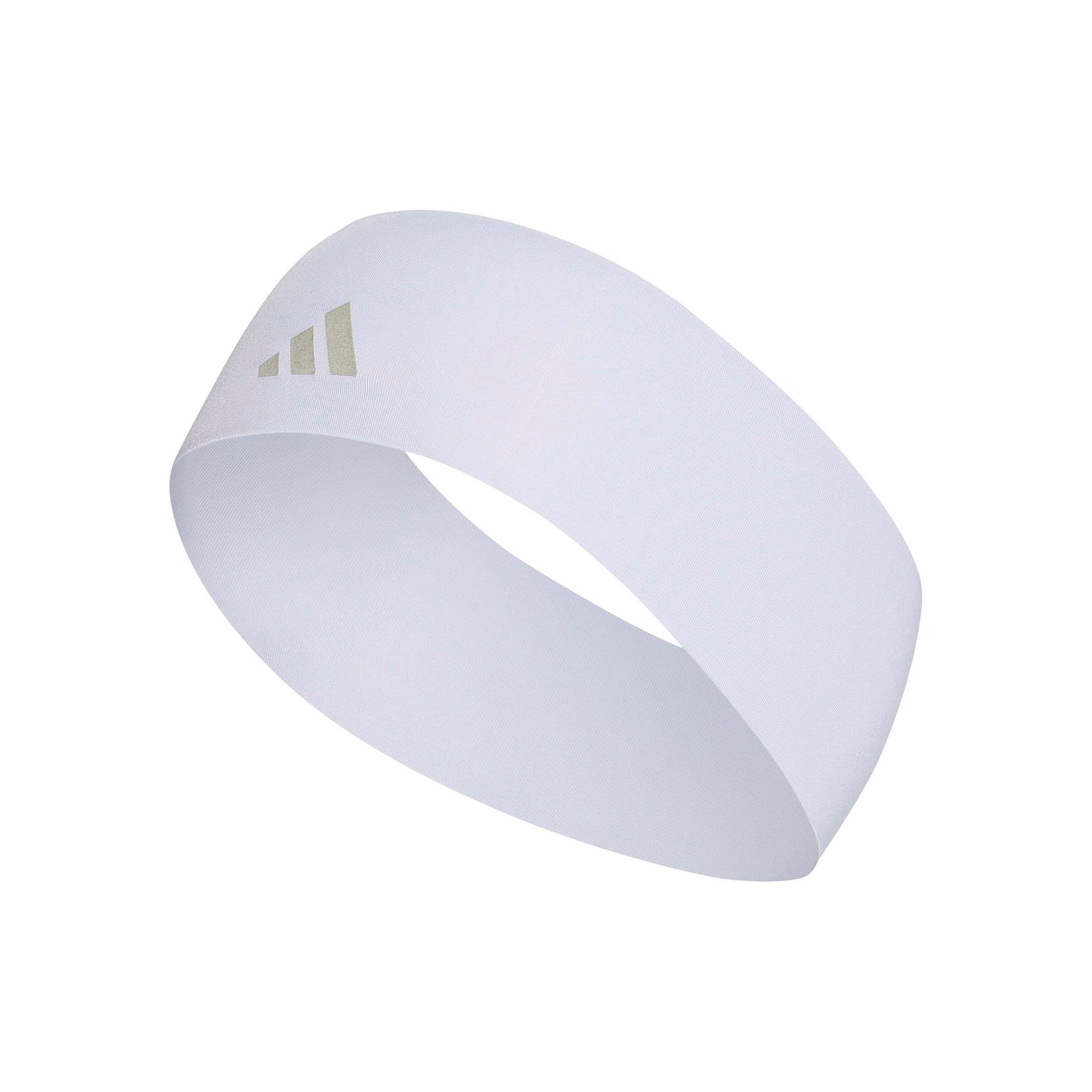 adidas Climacool Headband Women - white