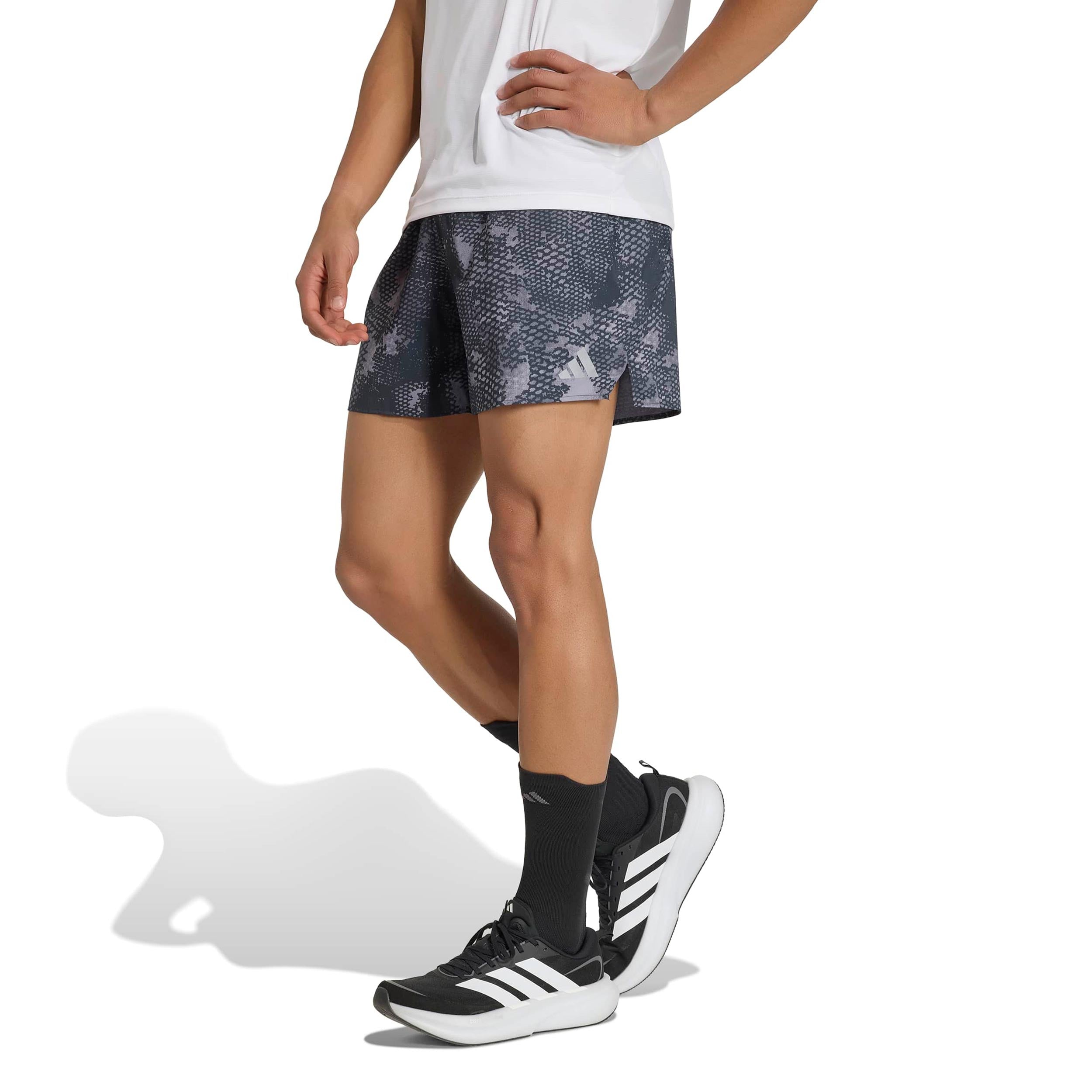 adidas adi365 Running shorts Men - grey