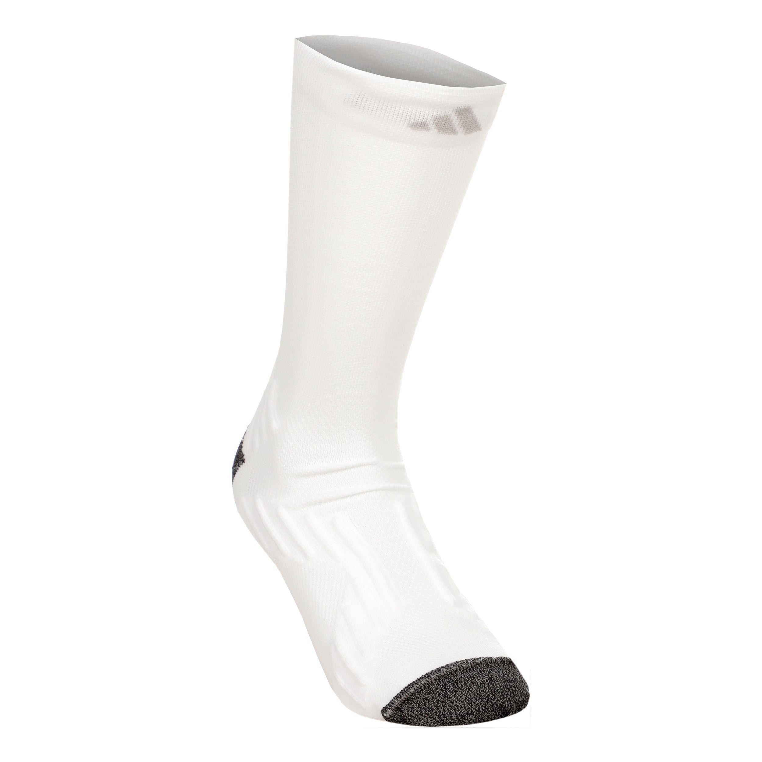 adidas Comfy Crew Running Socks Unisex - white, black
