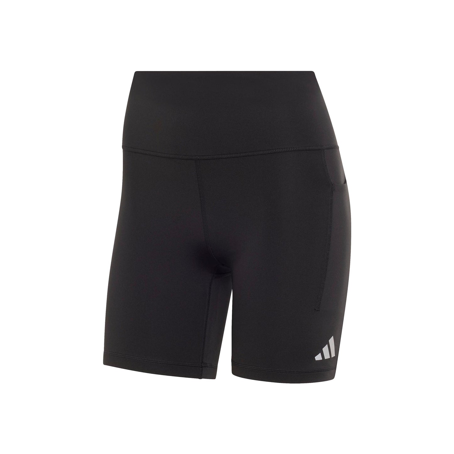adidas adi365 5in Running tights Women - black