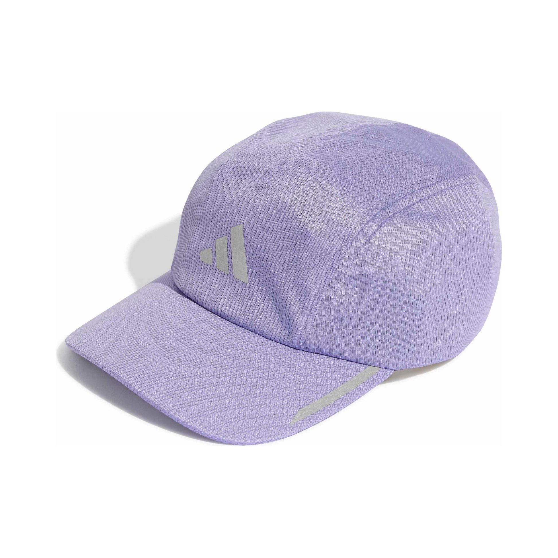adidas Run Mesh Cap Unisex - lilac