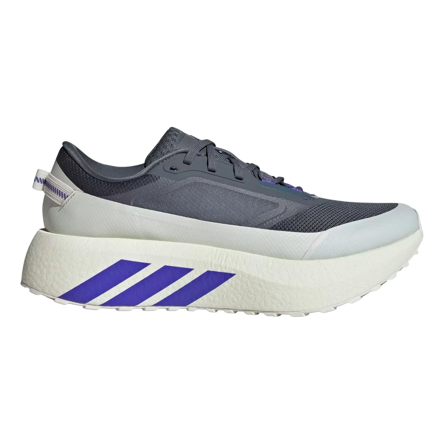 adidas Hyperboost ATR Neutral running shoe Men - grey, lilac