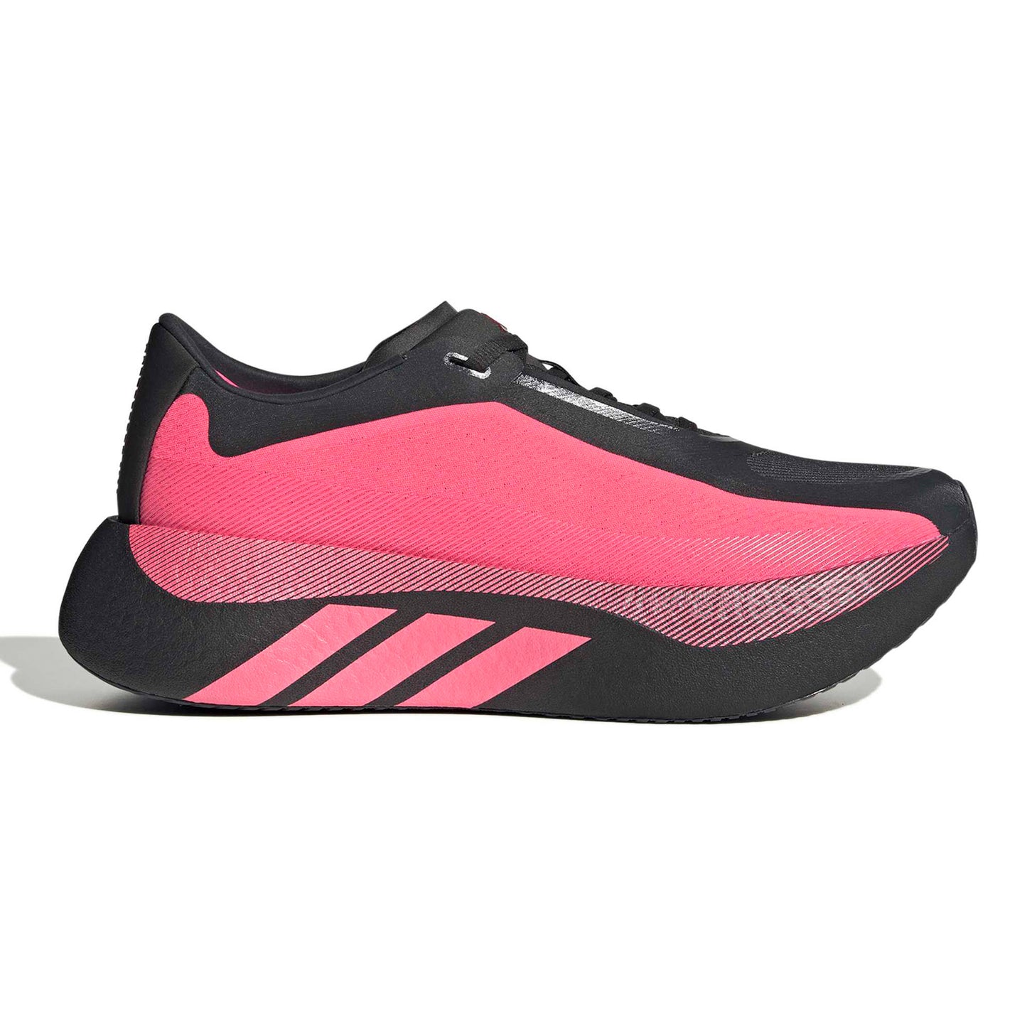 adidas Hyperboost Edge Neutral running shoe Men - red, black