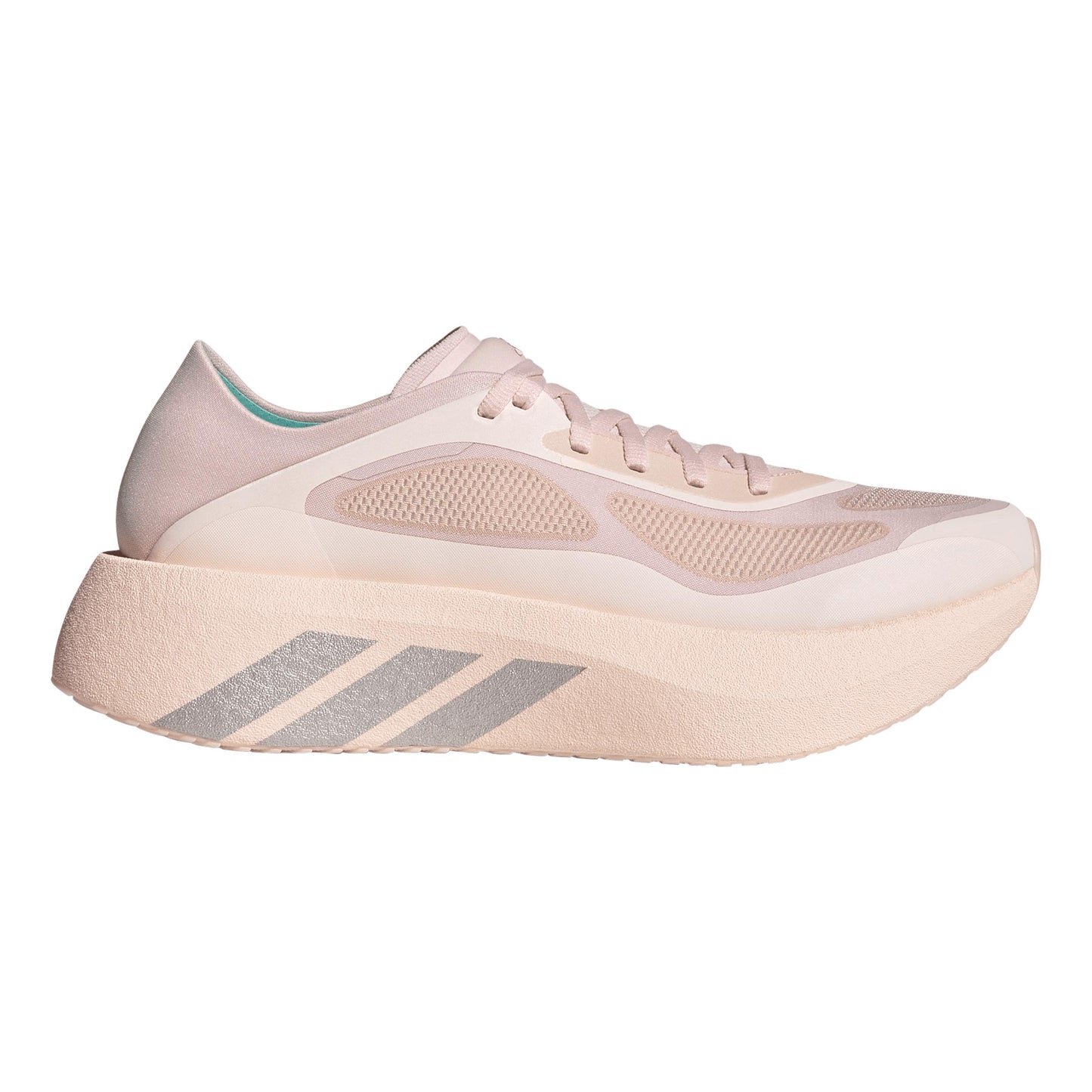 adidas Hyperboost Run Neutral running shoe Women - mauve, pink