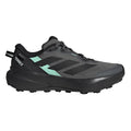 Terrex Tracefinder Plus GTX Trail running shoe Women - dark grey, black
