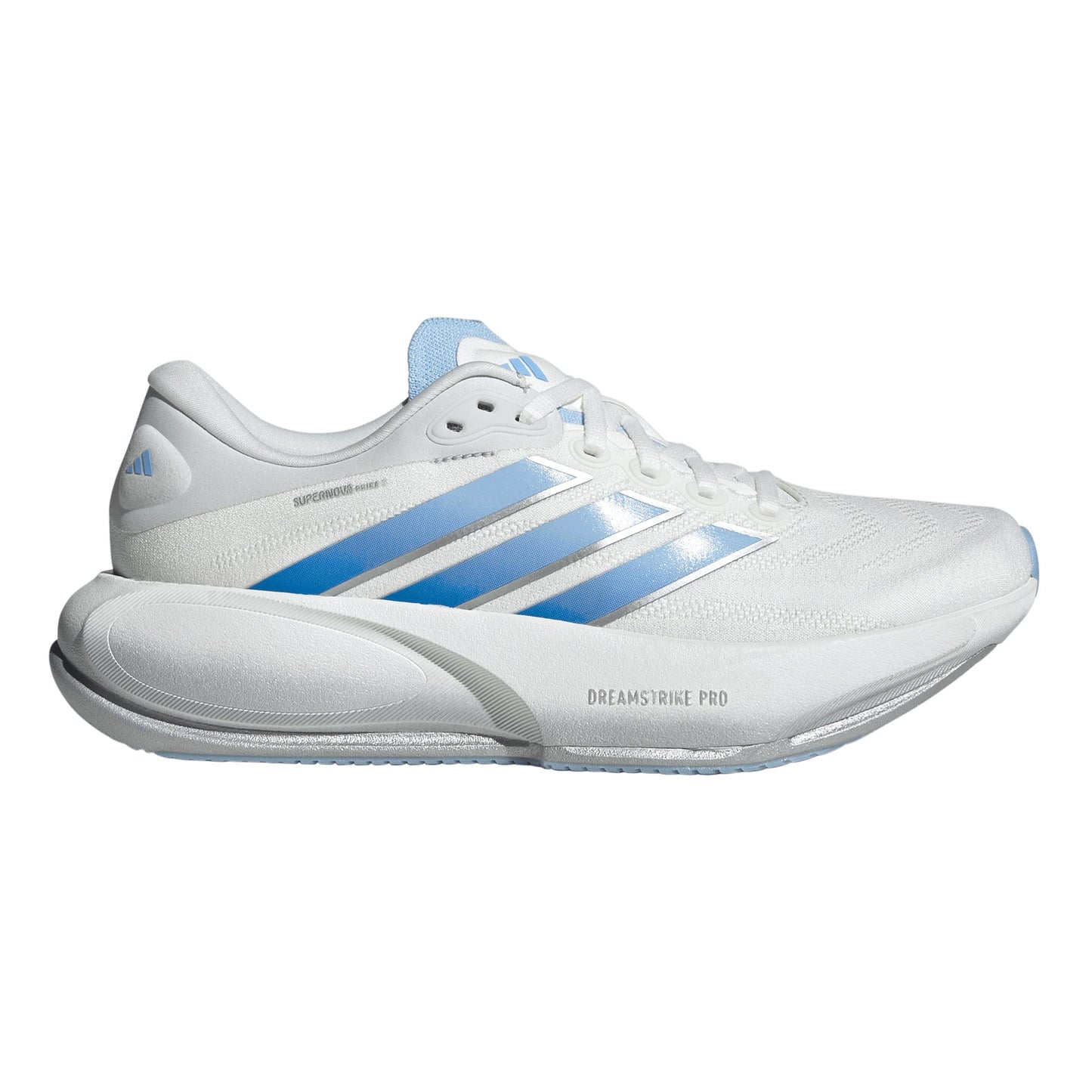 adidas Supernova Prima 3 Neutral running shoe Women - light blue, white
