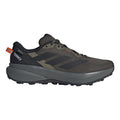 Terrex Tracefinder Plus GTX Trail running shoe Men - olive, black