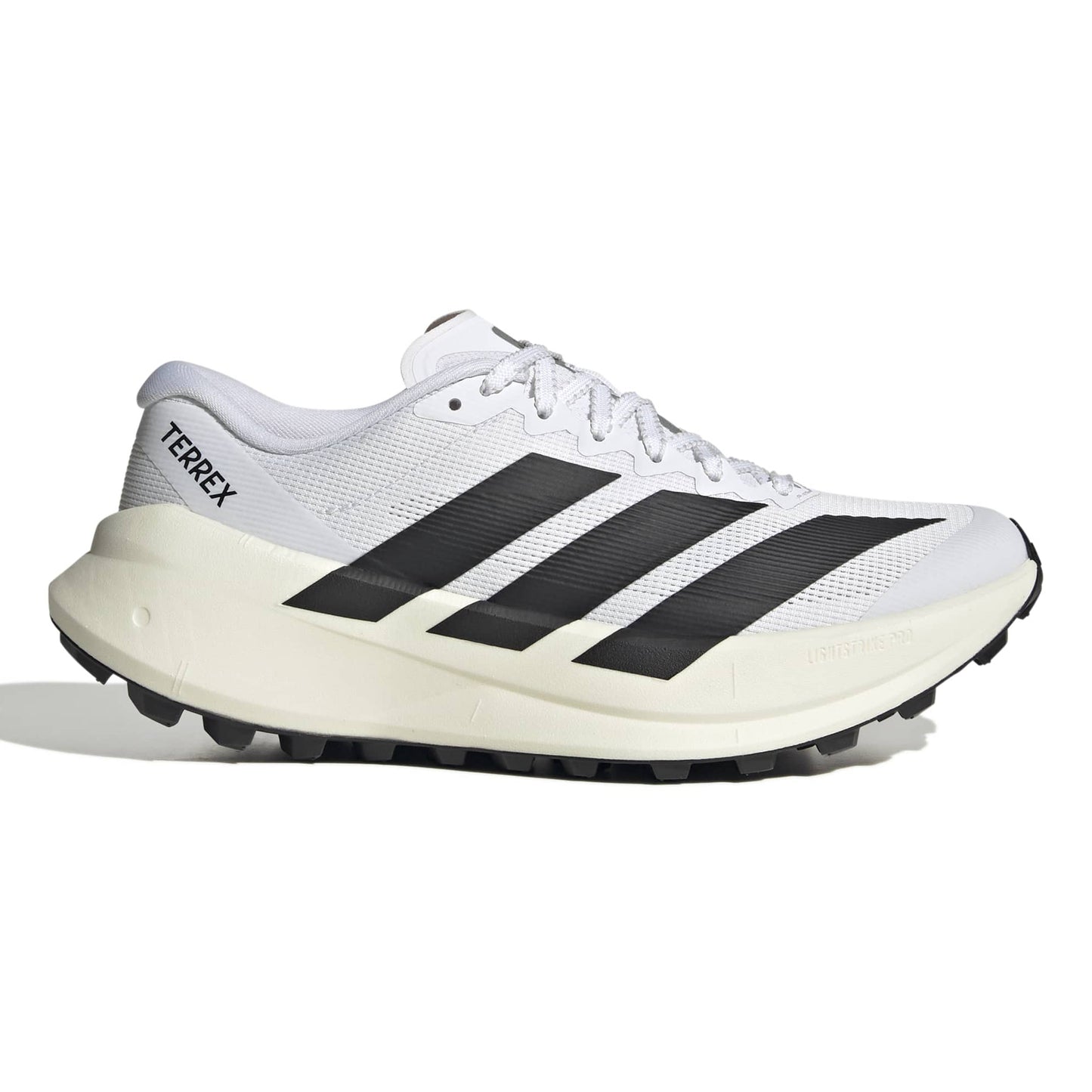 adidas Terrex Agravic SL Trail running shoe Women - white, black