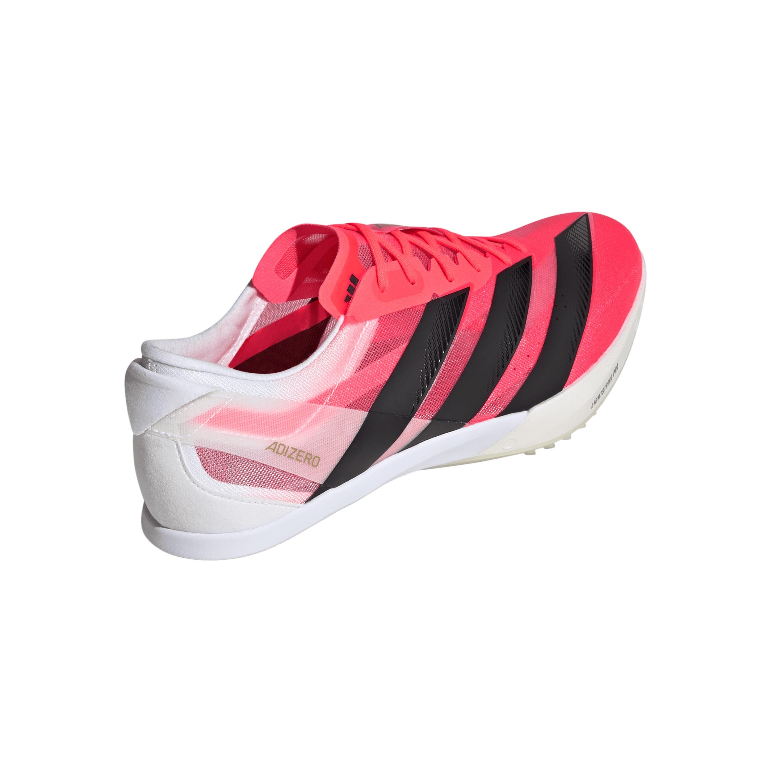 adizero Finesse WC Spike shoes Unisex - orange, black | Tennis-Point