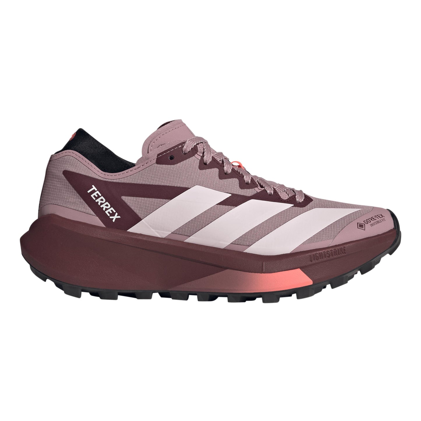 adidas Terrex Agravic GTX 2 Trail running shoe Women - mauve, lilac