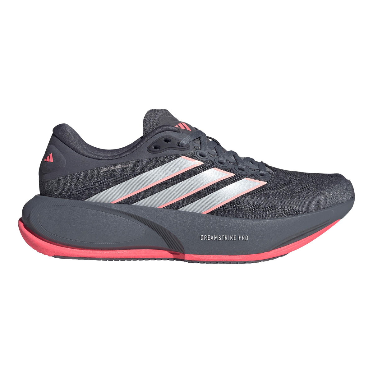 adidas Supernova Prima 3 Neutral running shoe Women - grey, white