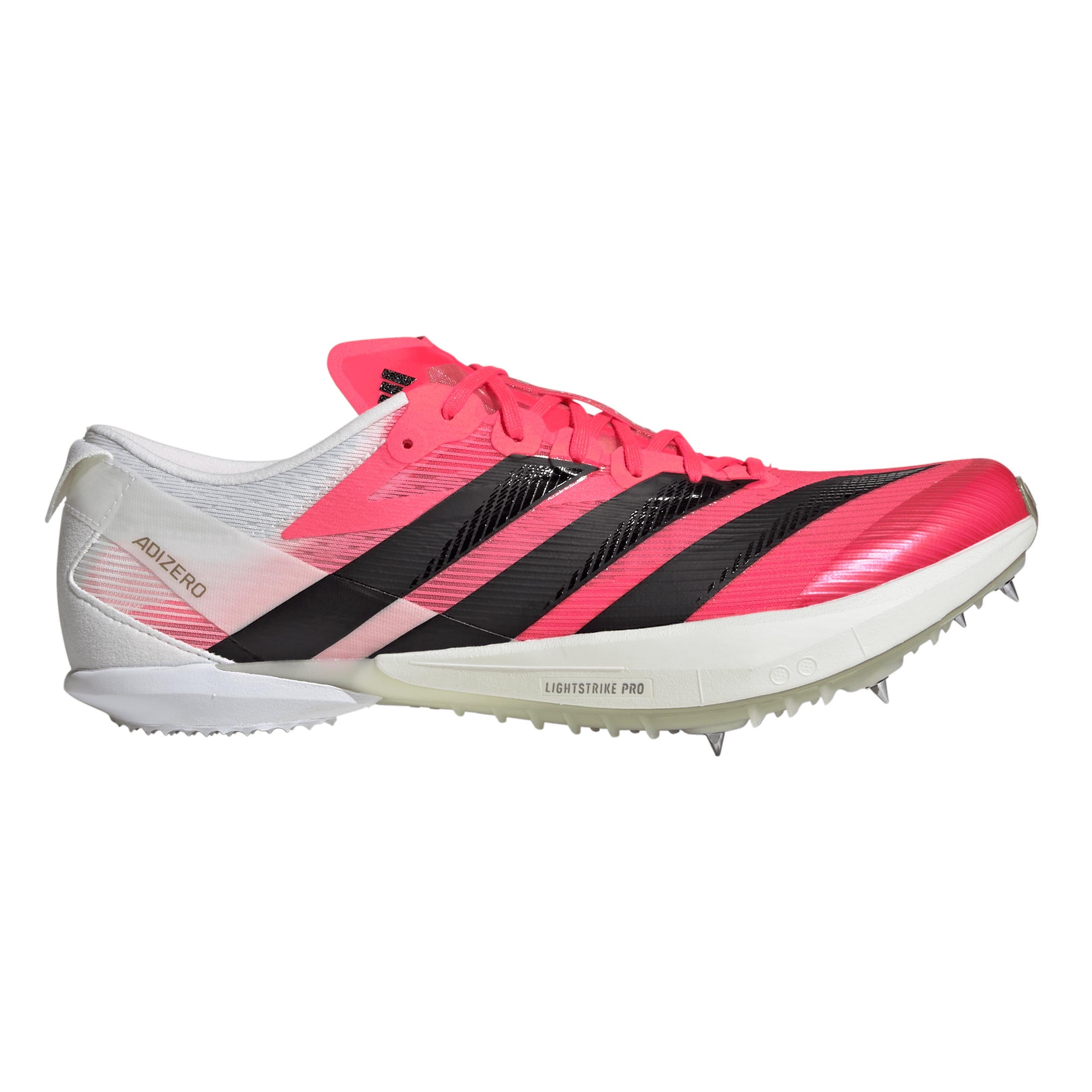 adidas adizero Ambition WC Spike shoes Unisex - orange, black