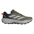 Terrex Tracefinder Plus Trail running shoe Men - olive, grey