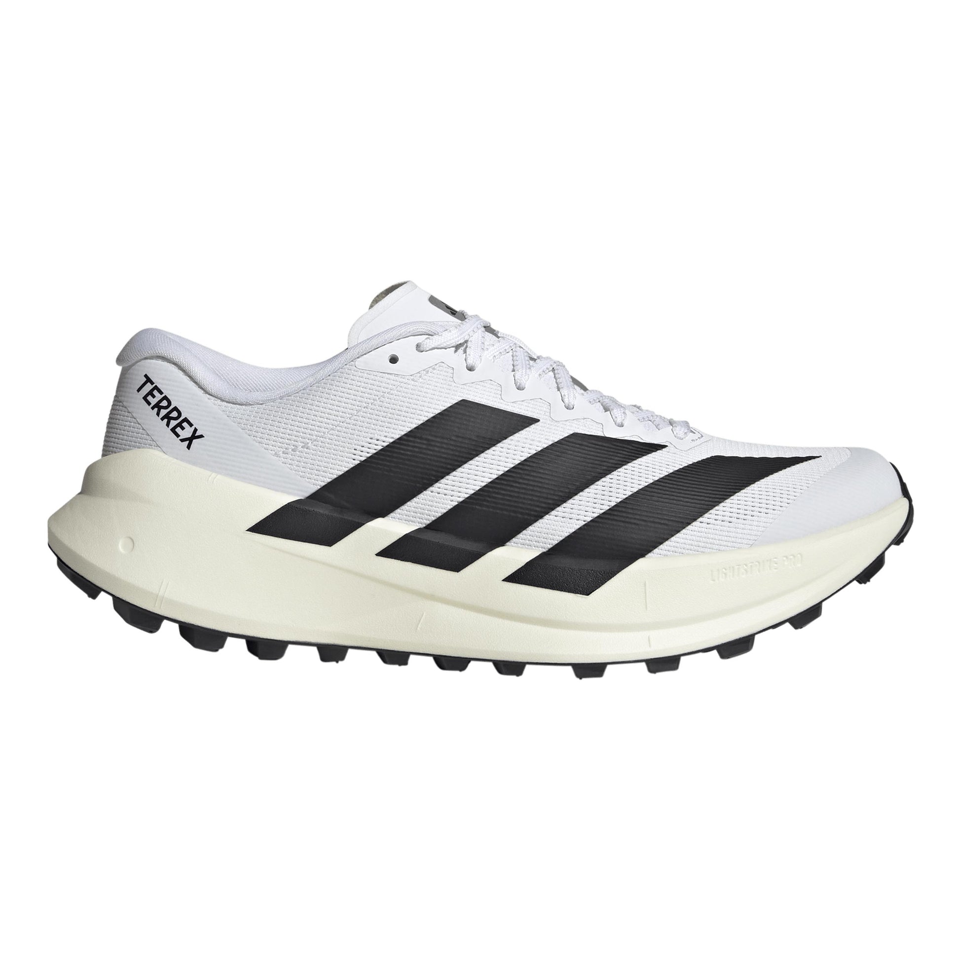 adidas Terrex Agravic SL Trail running shoe Men - white, black