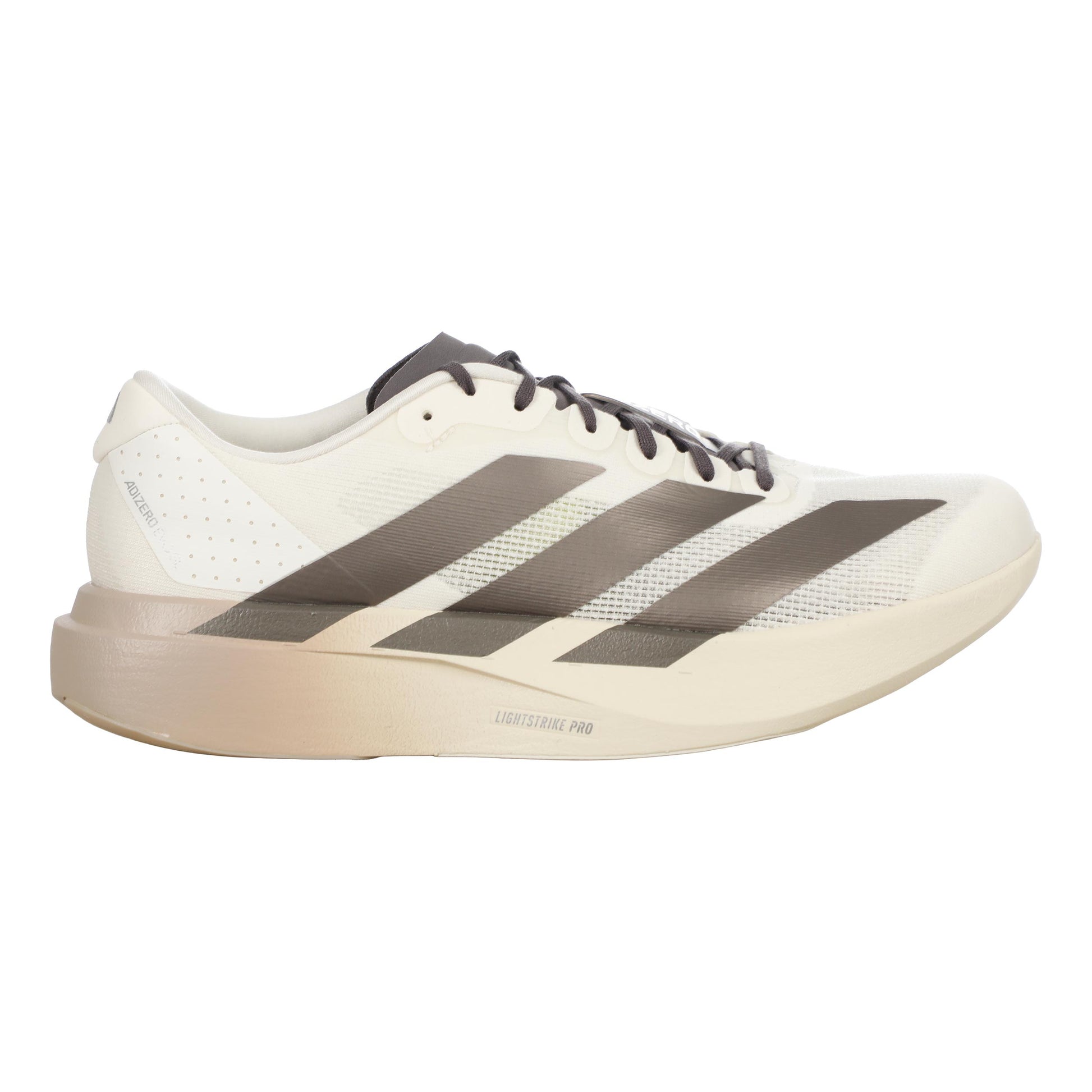 adidas adizero Evo SL Competition running shoe Men - cream, grey
