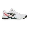 Gel-Dedicate 9 All court shoe Men - white, petrol
