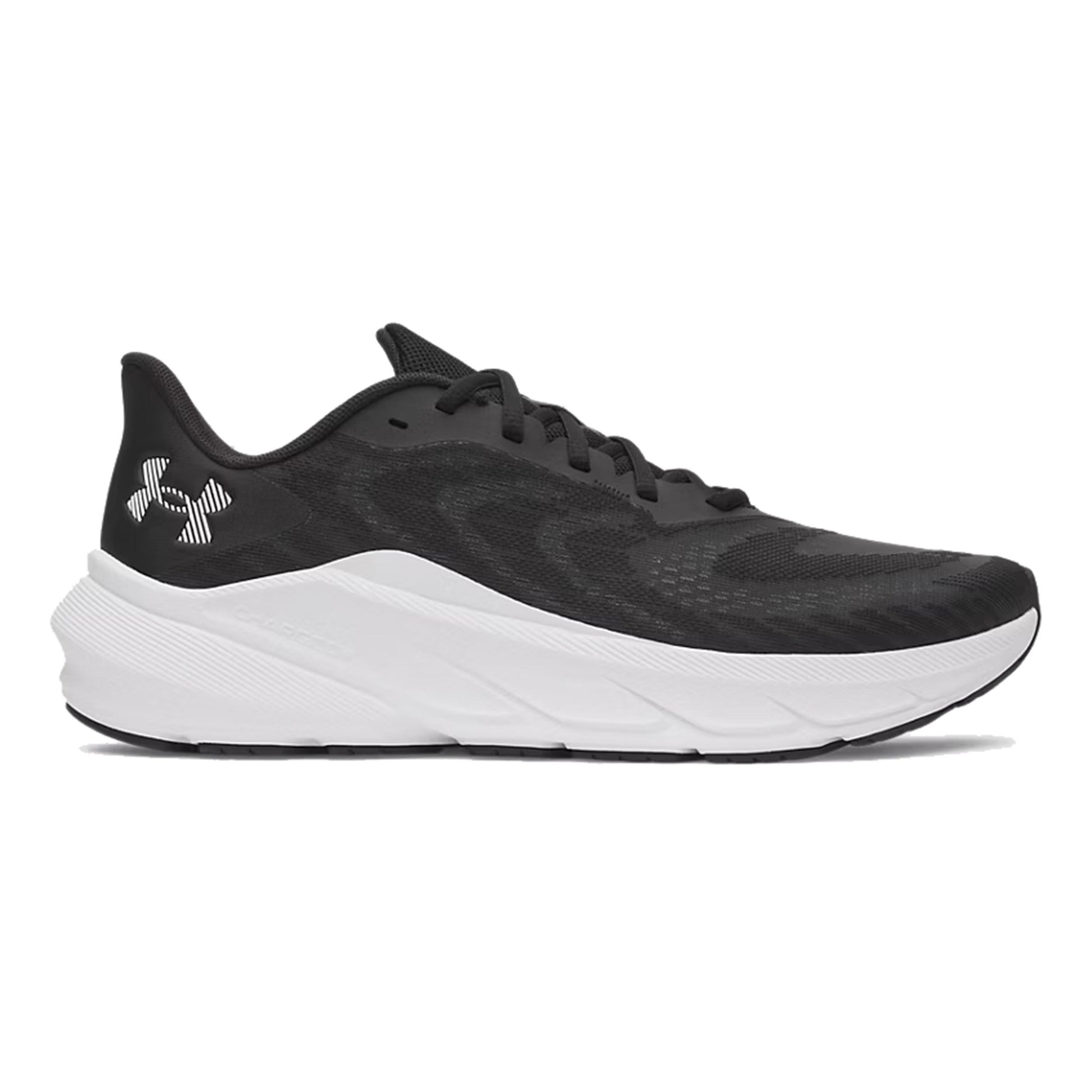 Under Armour Turbulence 3 Neutral running shoe Men - black, white