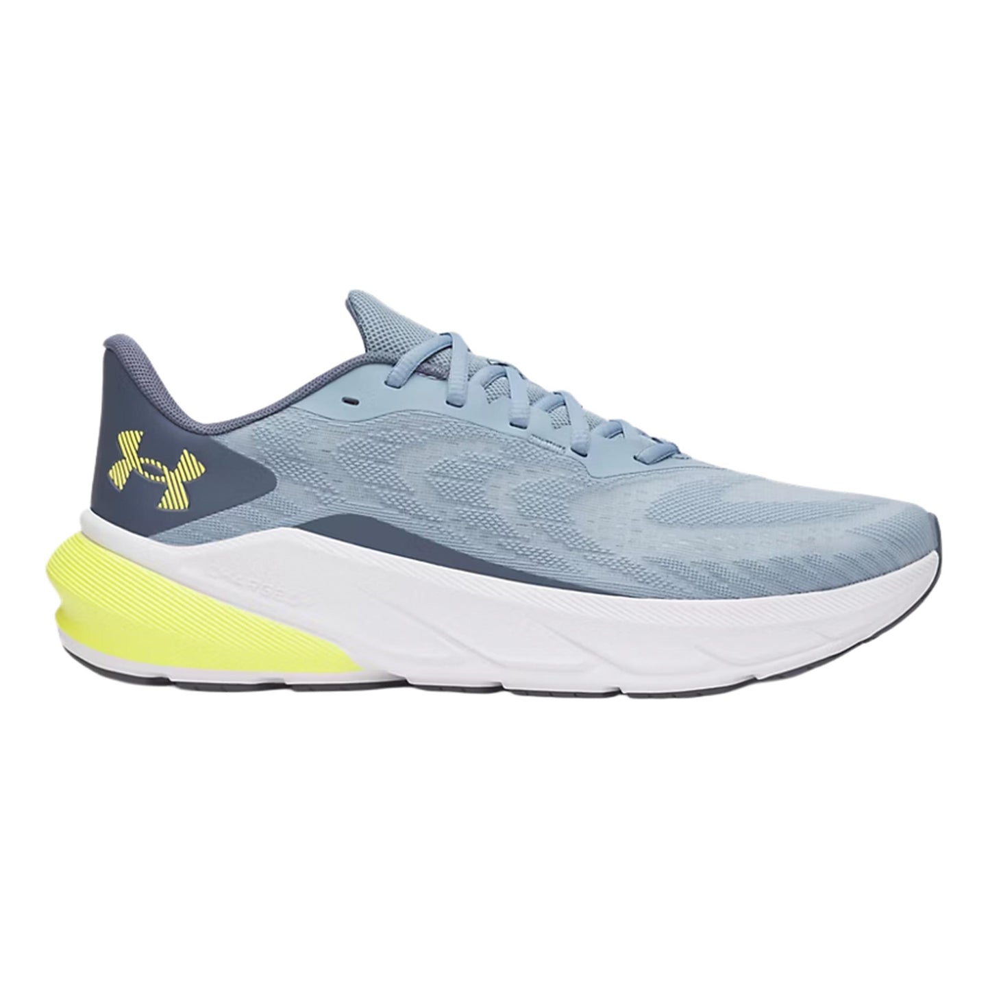 Under Armour Turbulence 3 Neutral running shoe Men - grey, blue