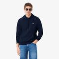 Hoody Men - dark blue