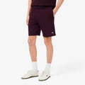 Shorts Men - dark red