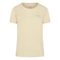Court T-Shirt Women - beige