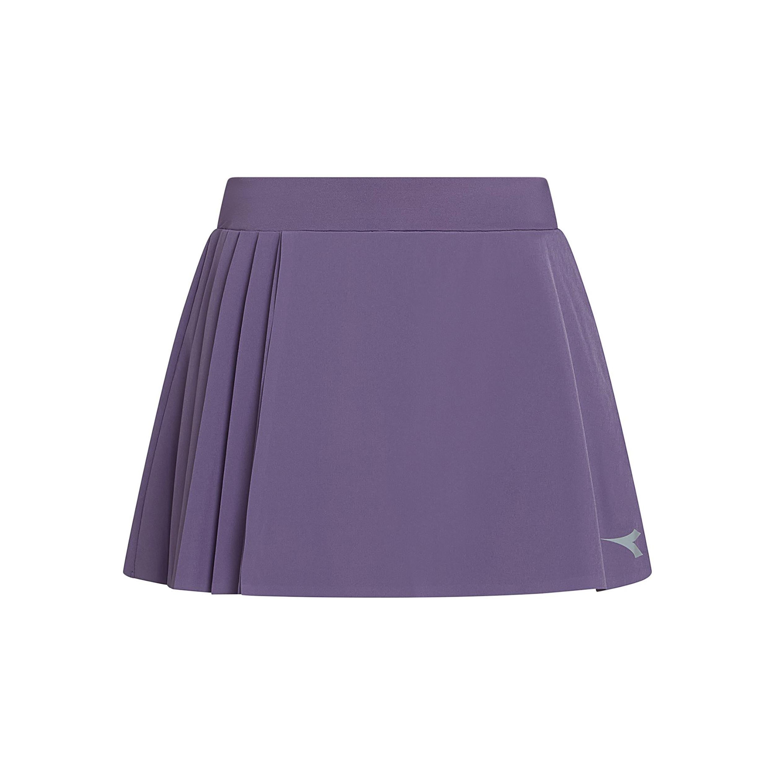 Diadora Fibrazero Skirt Women - purple