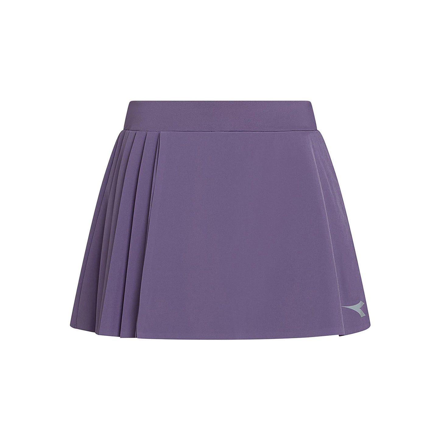 Diadora Fibrazero Skirt Women - purple