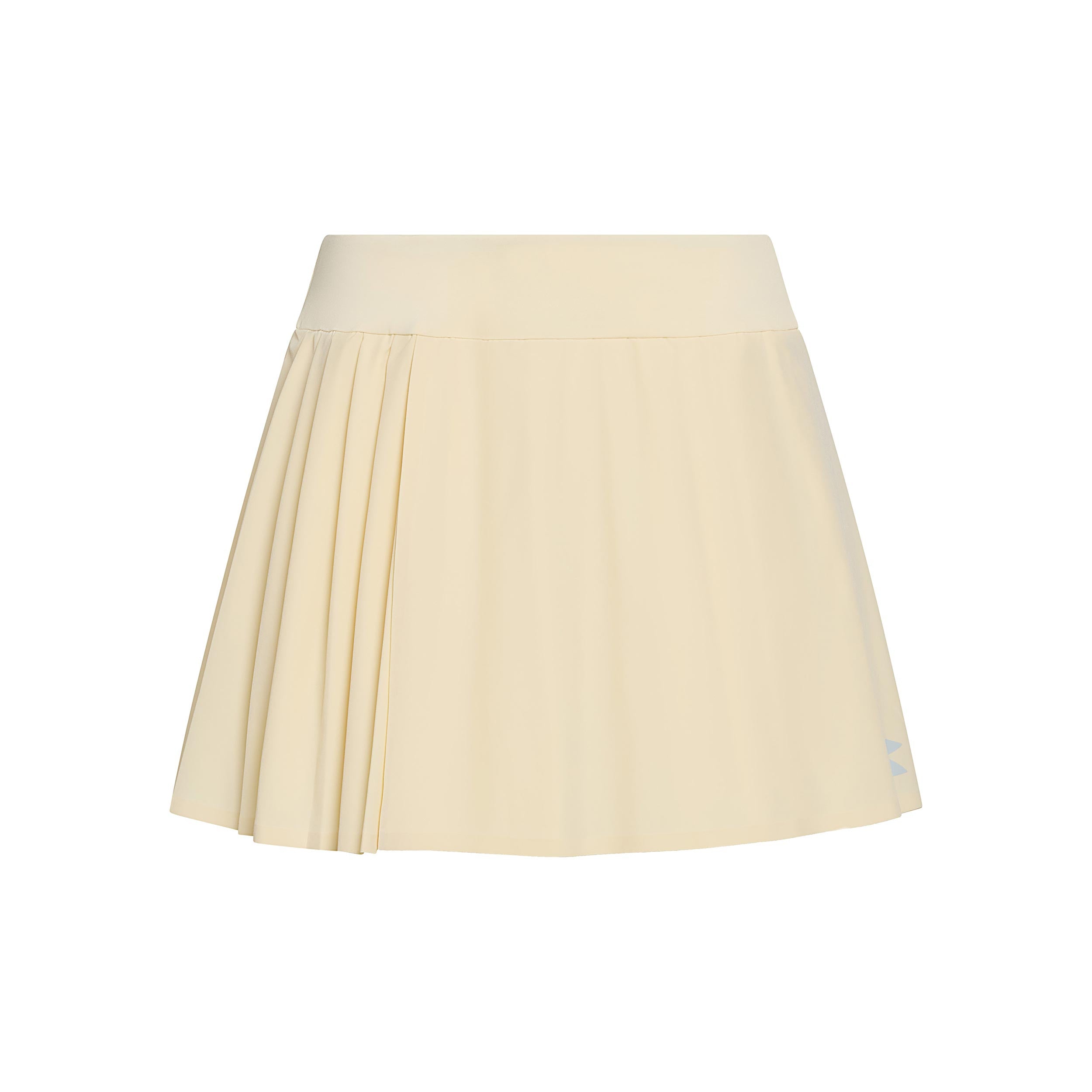 Diadora Fibrazero Skirt Women - beige