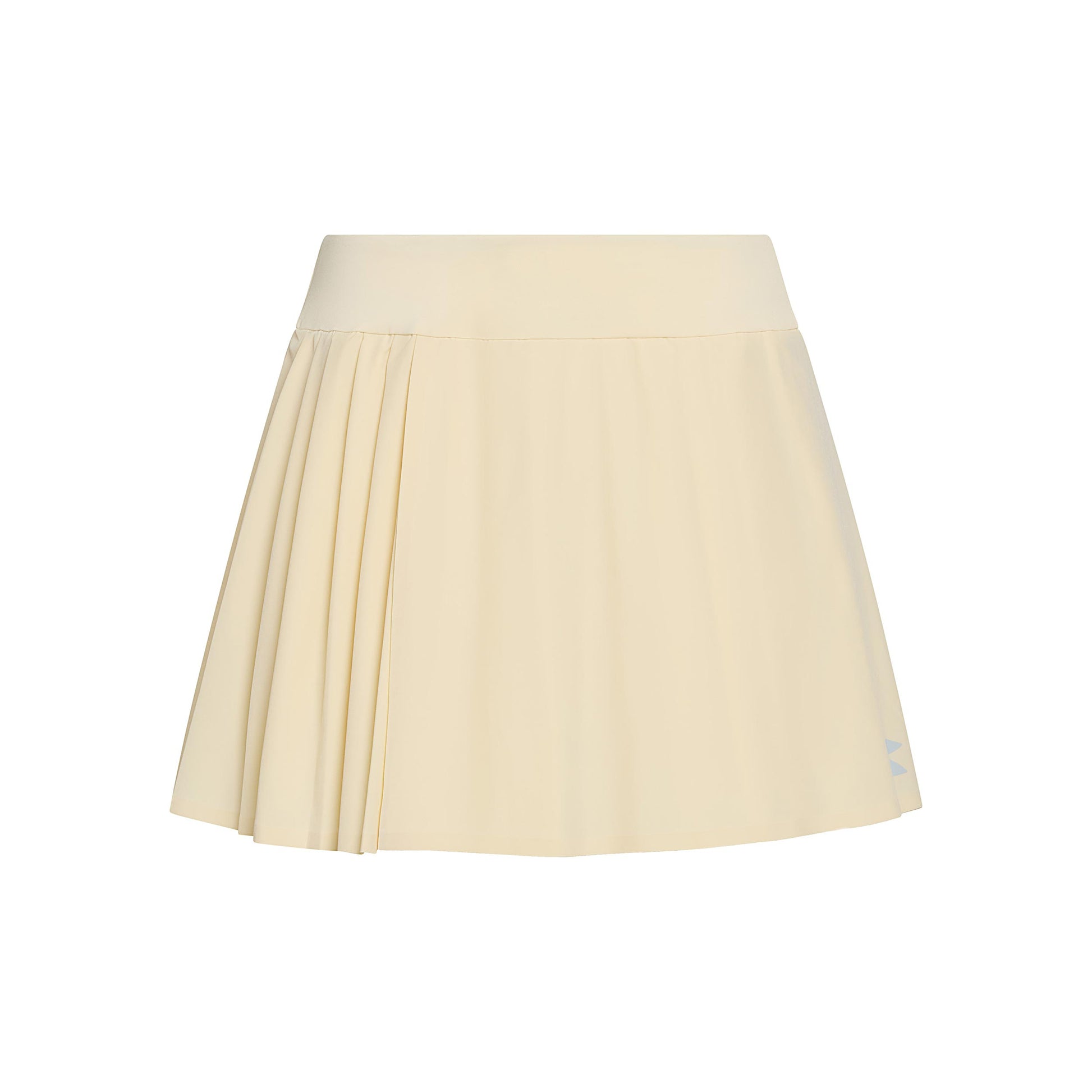 Diadora Fibrazero Skirt Women - beige