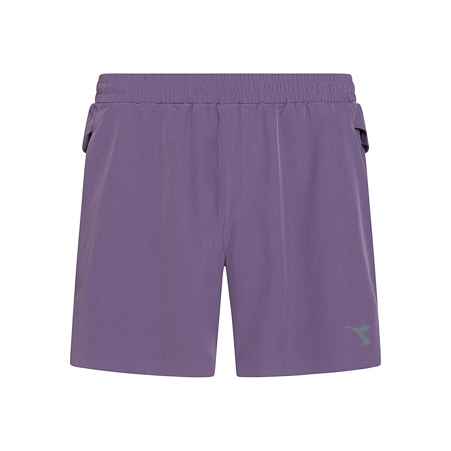 Diadora Fibrazero 6 Bermuda shorts Men - purple