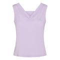 Fibrazero Tank Top Women - lilac