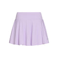 Court Skirt Women - lilac