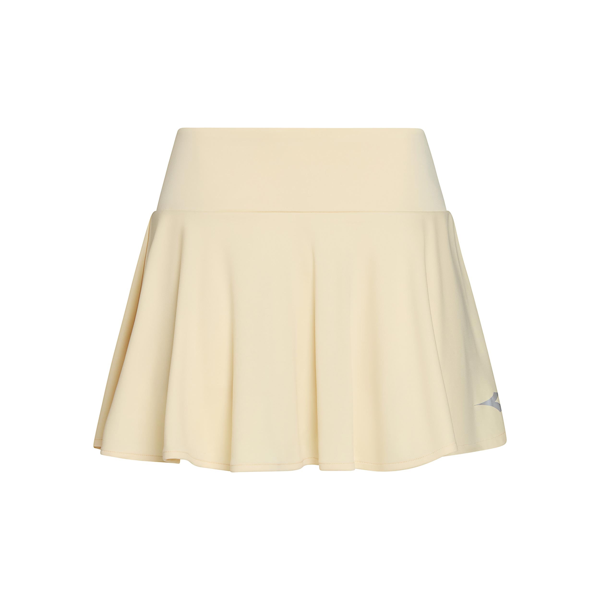 Diadora Court Skirt Women - beige