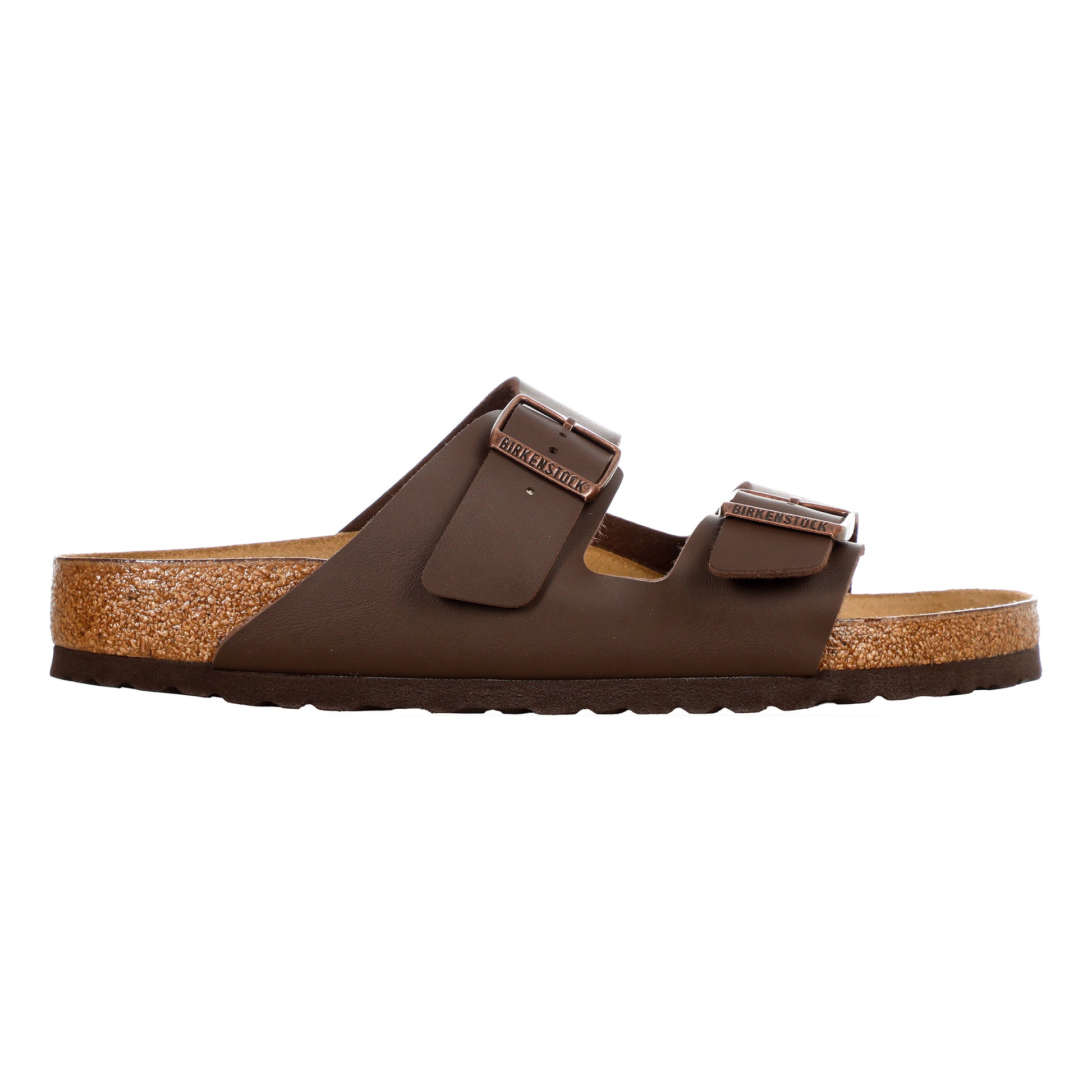 Birkenstock Arizona Sandal Men - brown