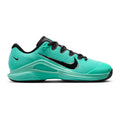 Nike Vapor 12 Premium All court shoe Women - mint, silver