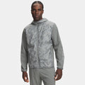 Velociti ColdWeather Storm  Running jacket Men - green