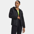 Velociti ColdWeather Storm  Running jacket Women - black