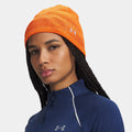Velociti Elite Refl  Beanie Unisex - orange