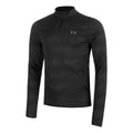 Velociti 1/4 Zip  Running shirt Men - black