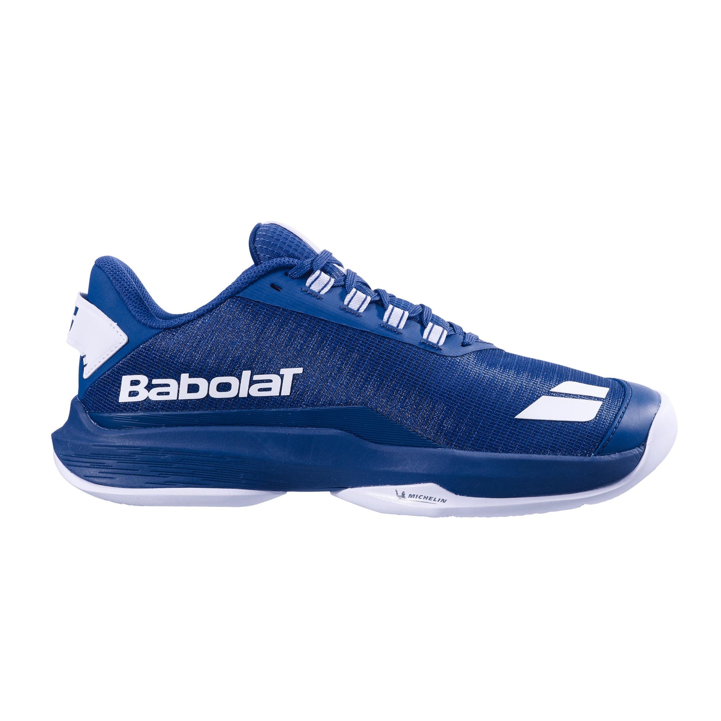 Babolat Jet Tere 2 Premium Clay court shoe Men - dark blue, white