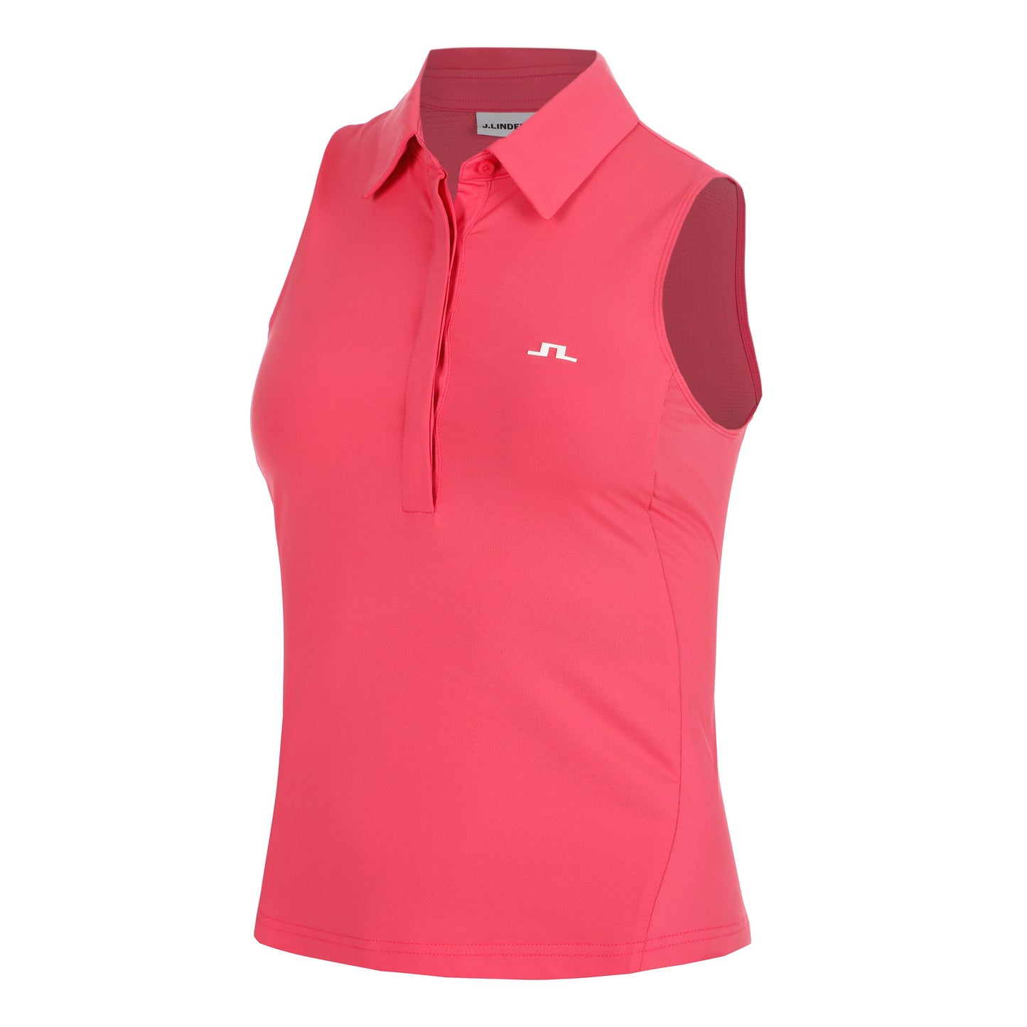 JLindeberg Kristina Tank Top Women - pink