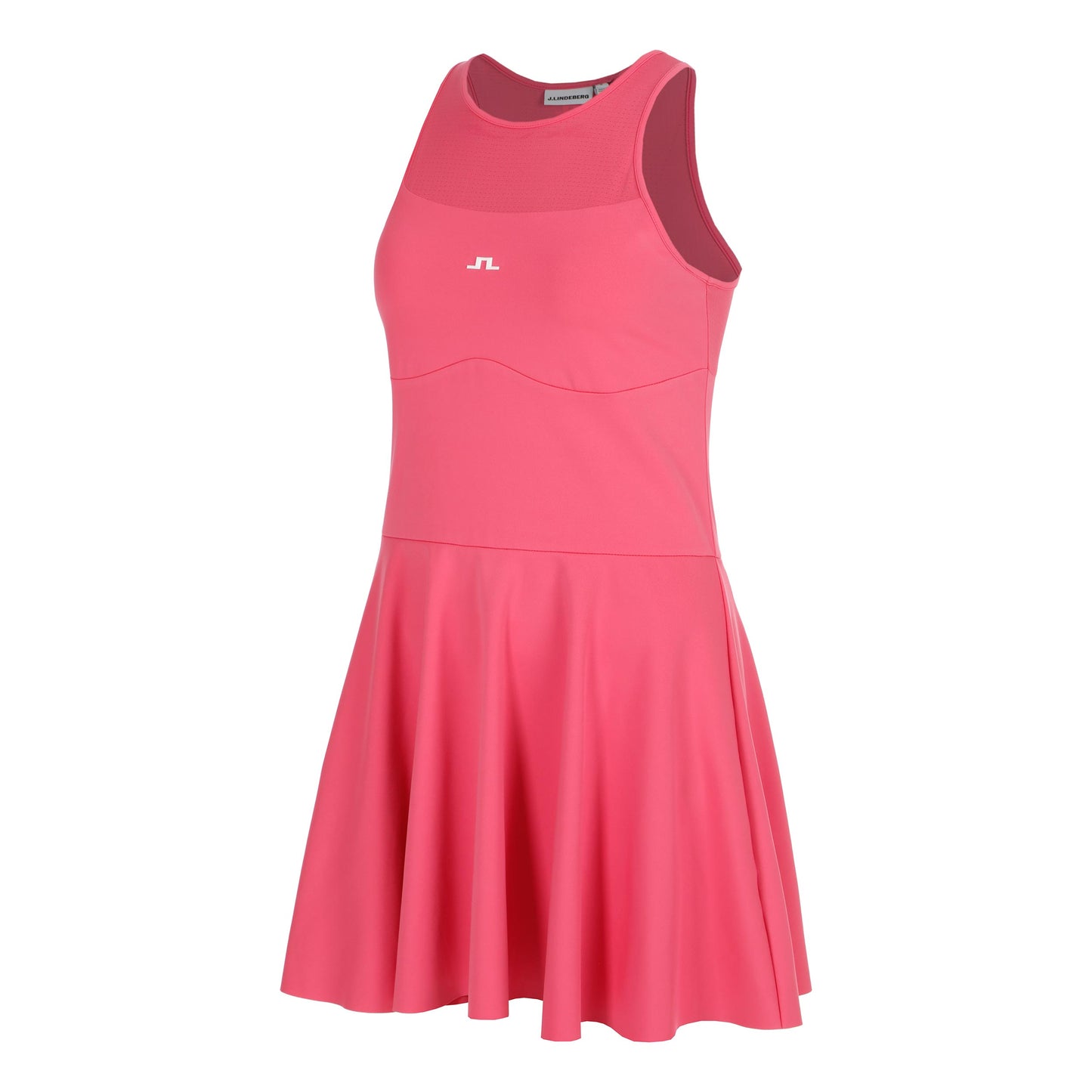 JLindeberg Linnea Dress Women - pink