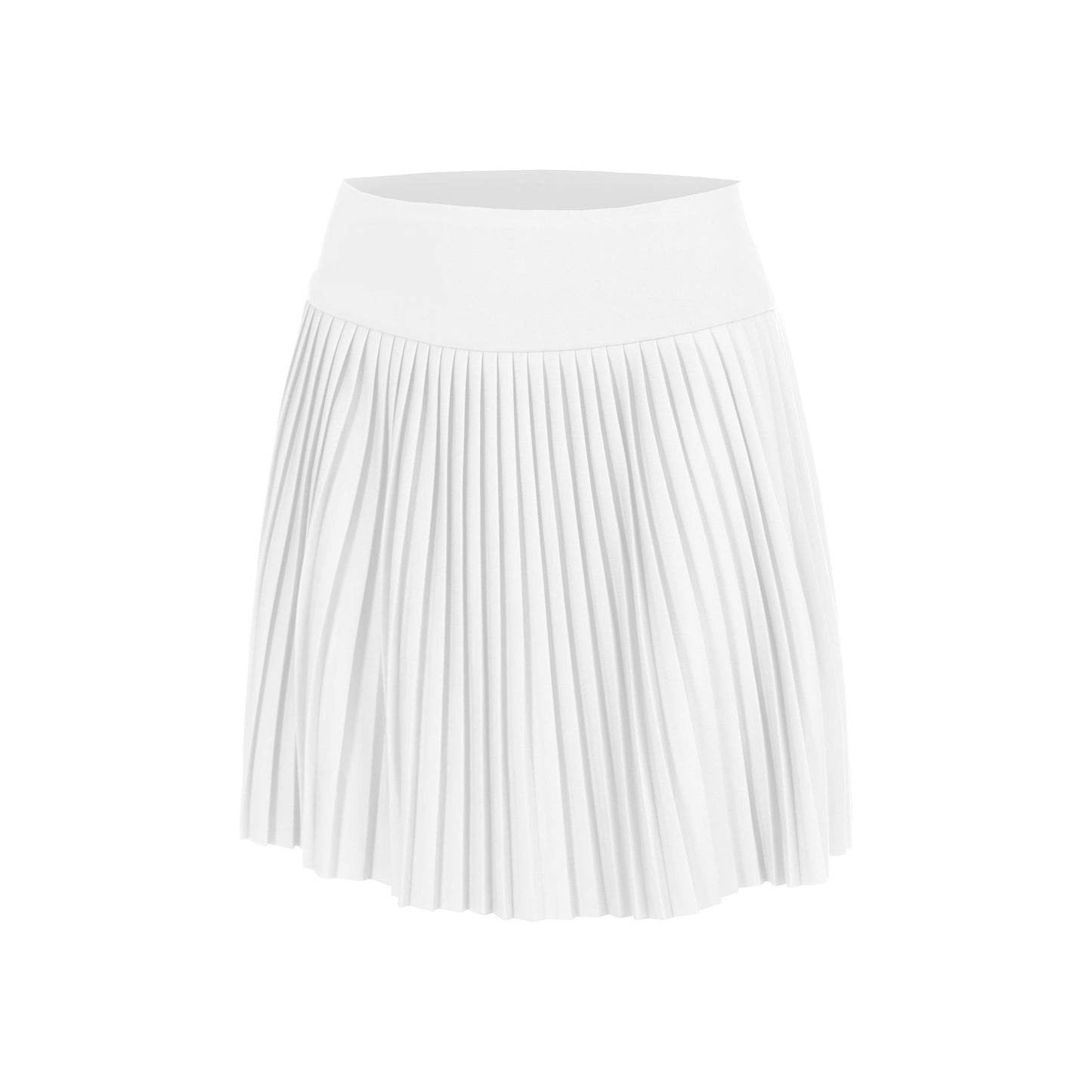 JLindeberg Alexandra Skirt Women - white