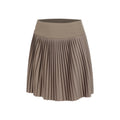 Alexandra Skirt Women - brown