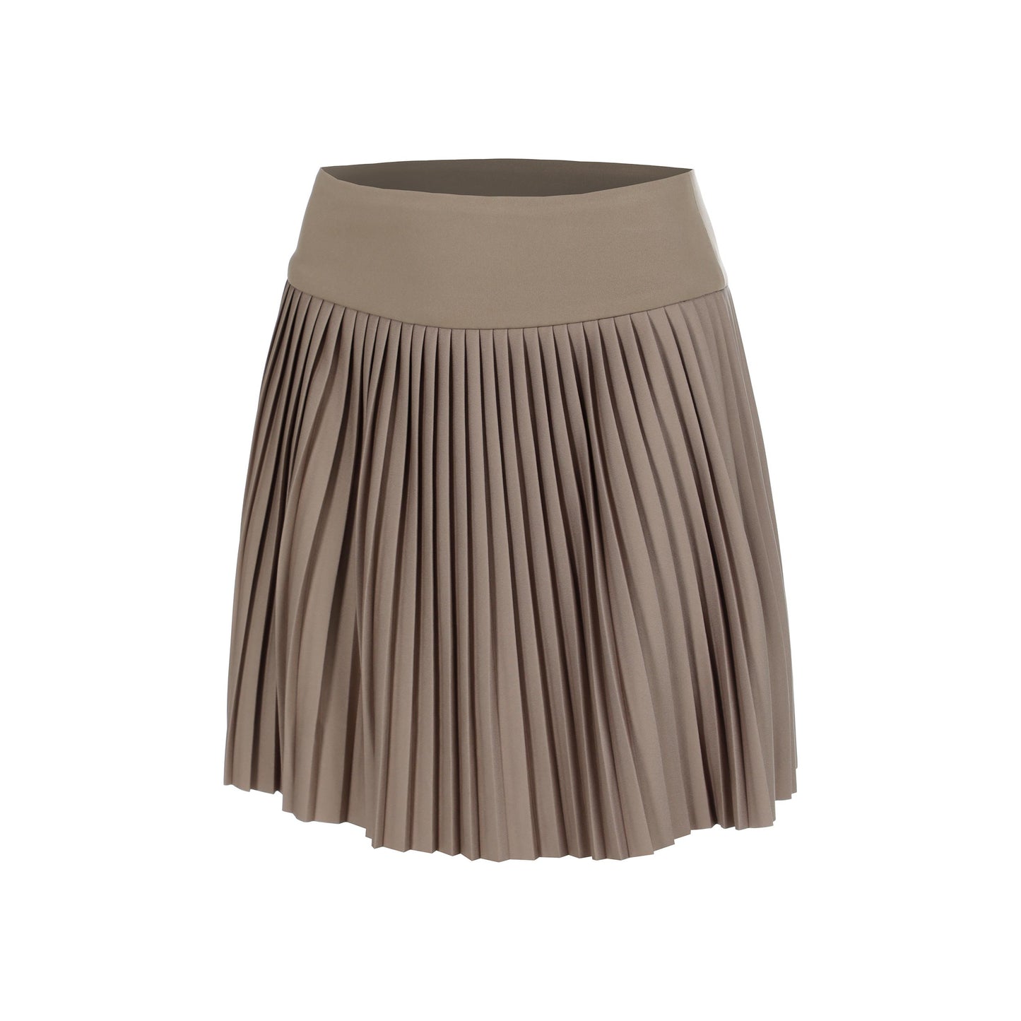 JLindeberg Alexandra Skirt Women - brown
