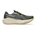Blazeblast Trail running shoe Men - black, beige