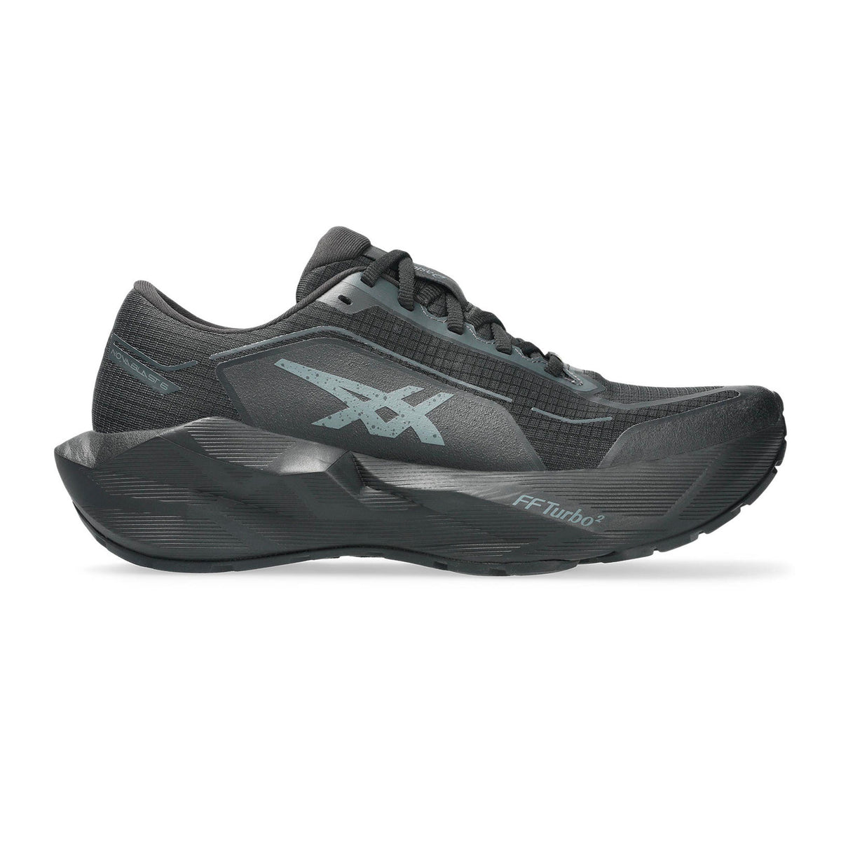 ASICS Novablast 6 GTX Neutral running shoe Men - black, grey